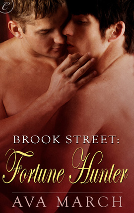 Title details for Brook Street: Fortune Hunter by Ava March - Available